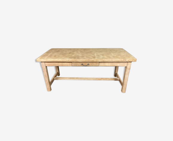 Table de ferme