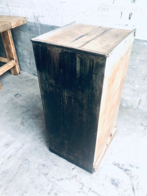 Workshop furniture