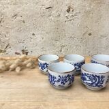 Chinese sandstone cups