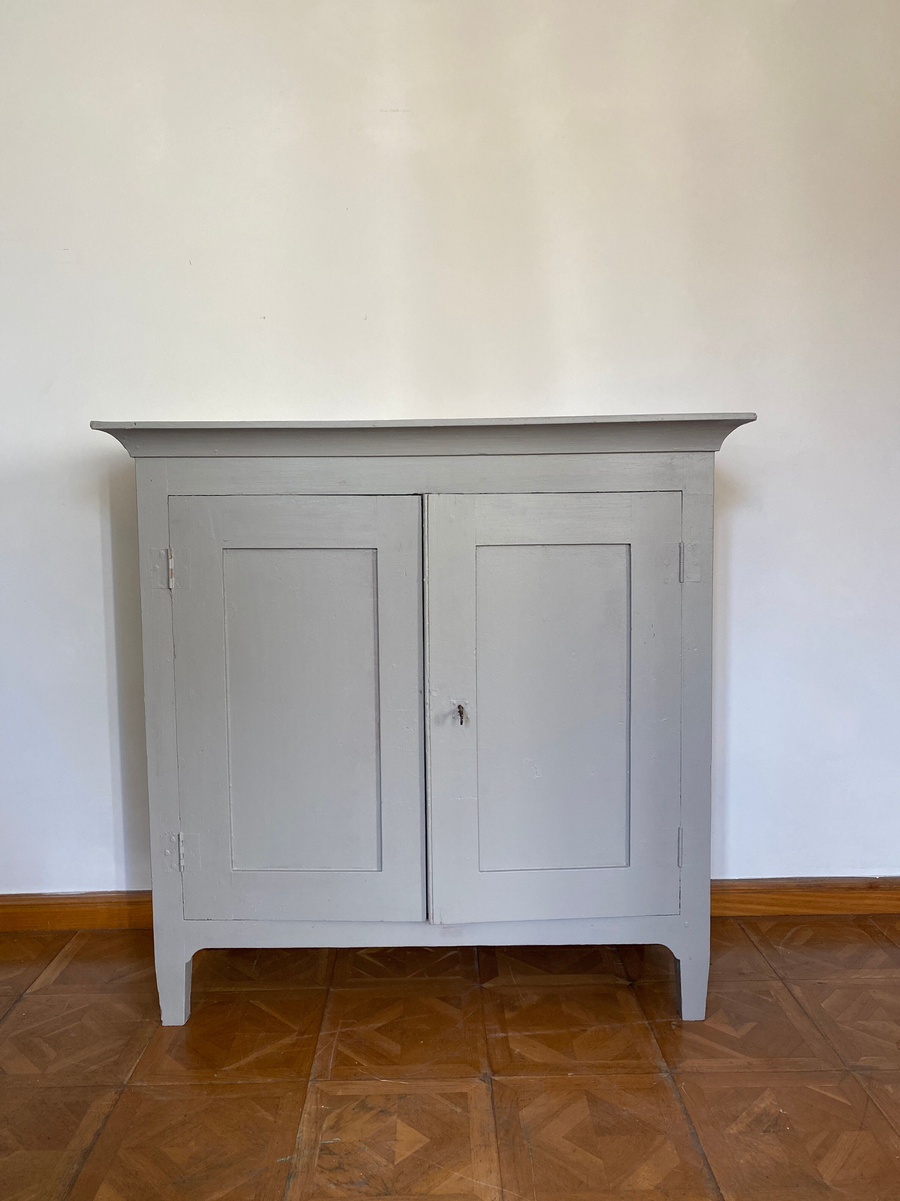 Clay grey sideboard