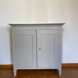 Clay grey sideboard