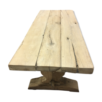 Table de monastère