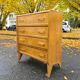 Commode vintage 1960