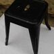 Tabouret Tolix vintage années 50