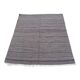 Vintage Turkish kilim handwoven 149x156 cm