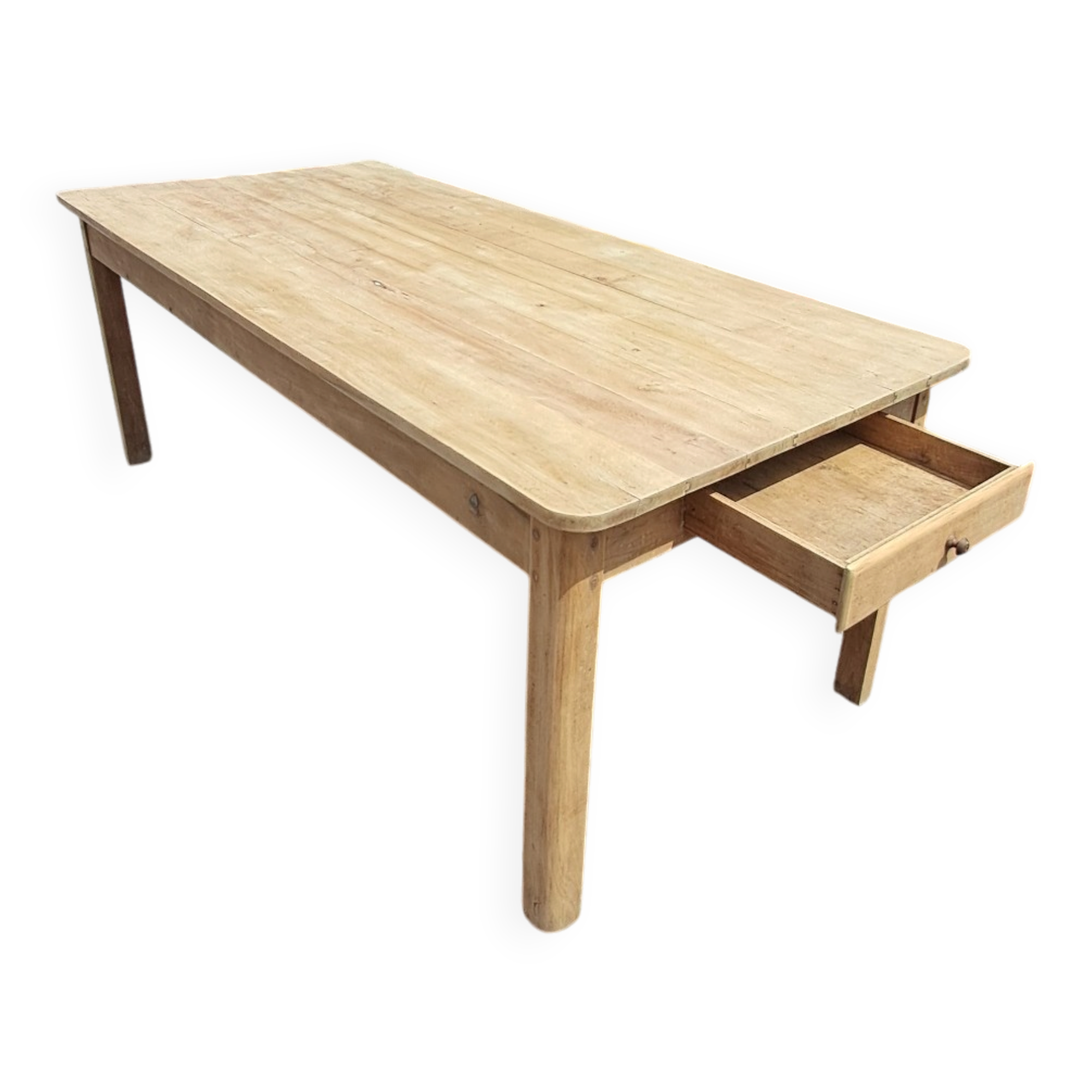 Farm table