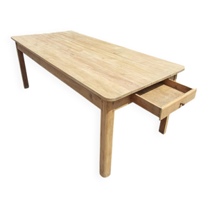 Table de ferme