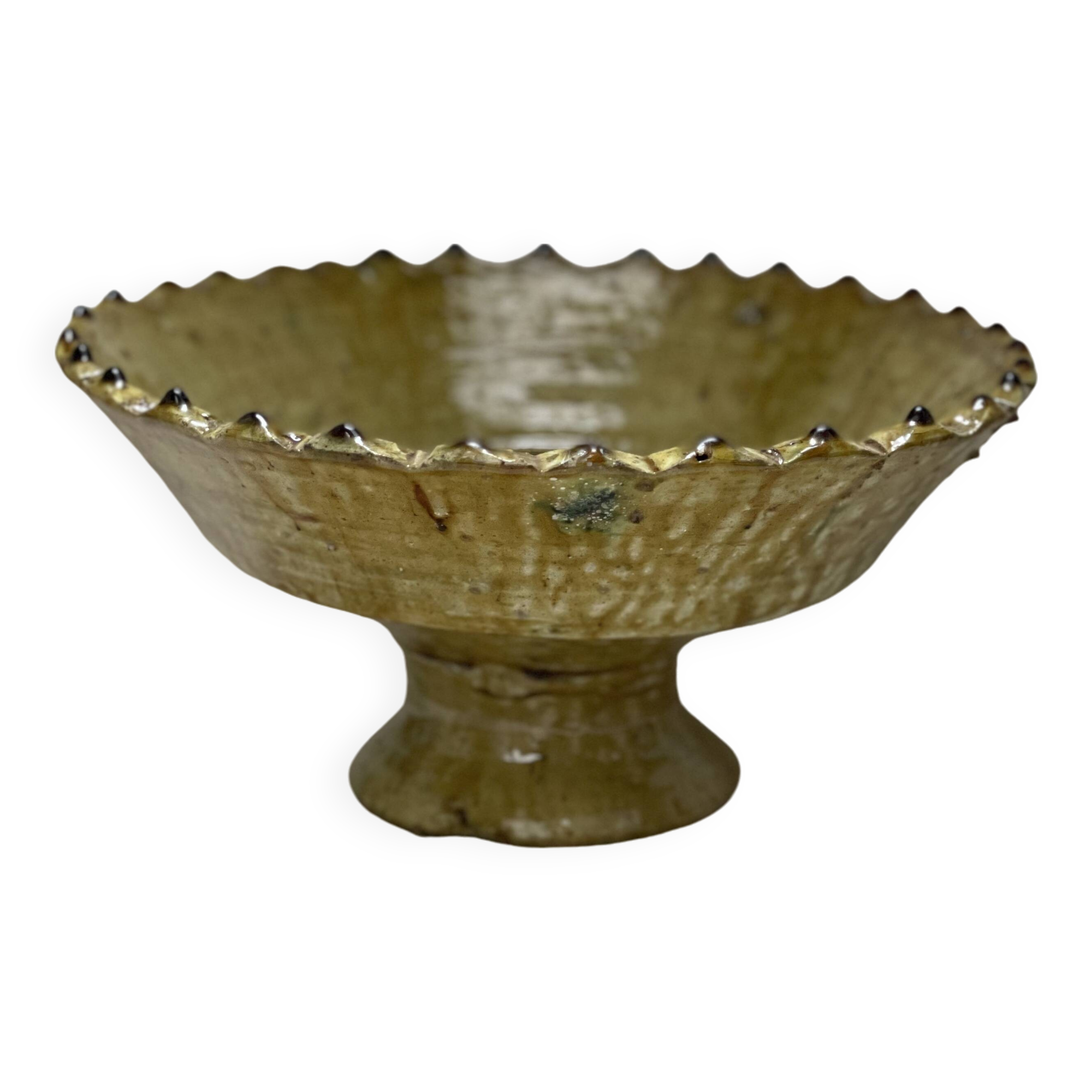 Tamegroute standing section