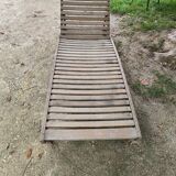 Chaise longue