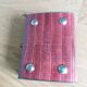 Cote d'Or crocodile skin effect metal advertising box