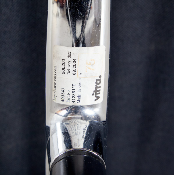 EA112 Desk Chair by Charles & Ray Eames