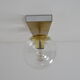 Wall light Kamenicky Senov,1970‘s.