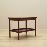 Folding coffee table, Danish design, 1960s, designer: Ole Wanscher