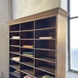 XL 1900 bookcase shelf