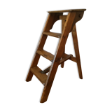 Former miller stepladder