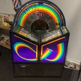 Jukebox Wurlitzer