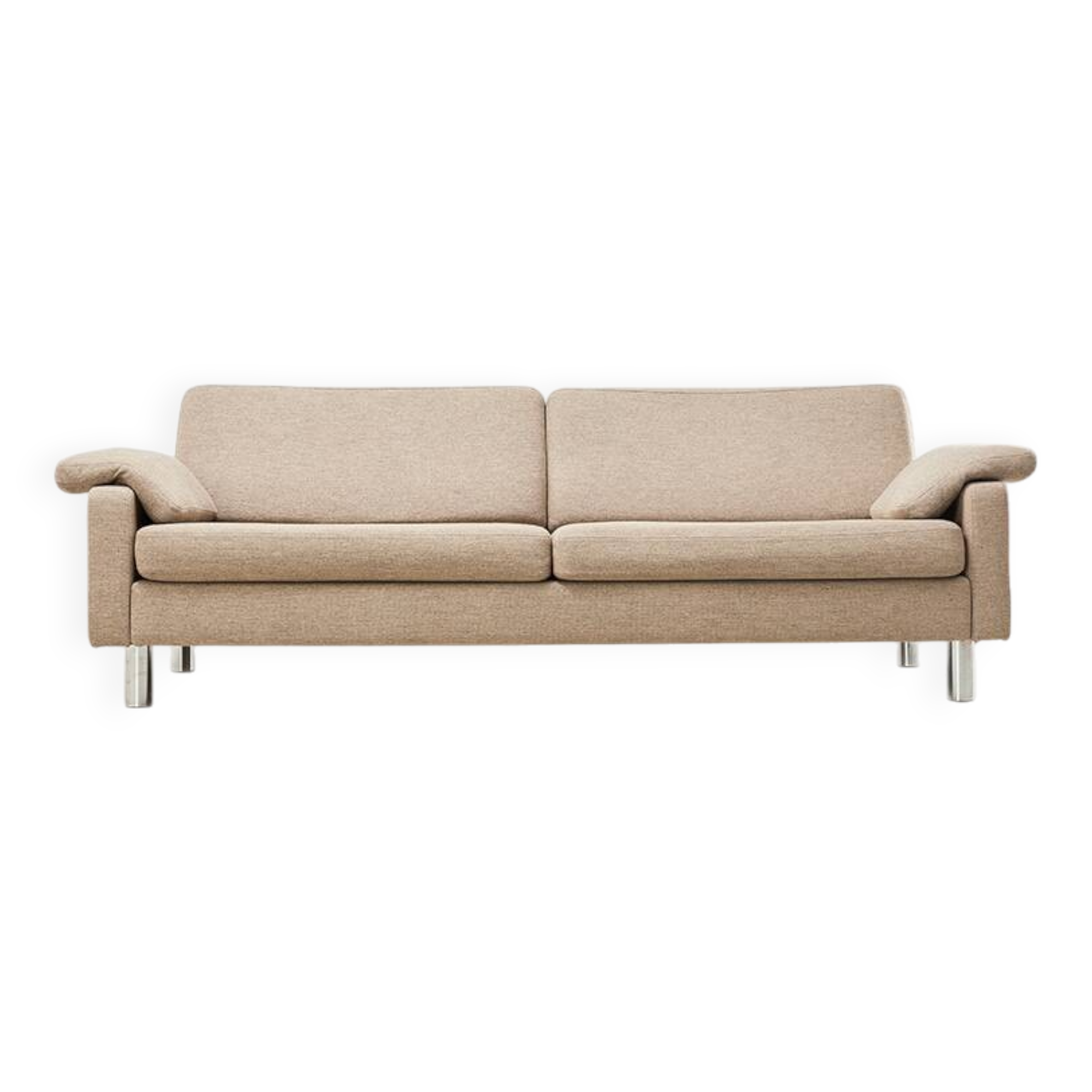 Conseta sofa Friedrich Wilhelm Moller for Cor 1964