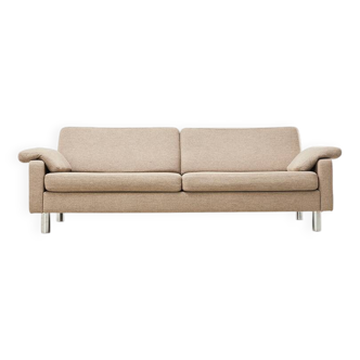 Conseta sofa Friedrich Wilhelm Moller for Cor 1964