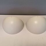 wall lamps designed by Torsten Thorup & Claus Bonderup, model Quarto for Focus Denmark.