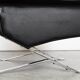 Spring chair Arnold Bode for Federholz-Gesellschaft OHG