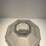 Espaivet art deco octagonal vase