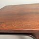 Mid-Century Italian Model 514 Coffee Table attributed to Gianfranco Frattini for Bernini, 1956