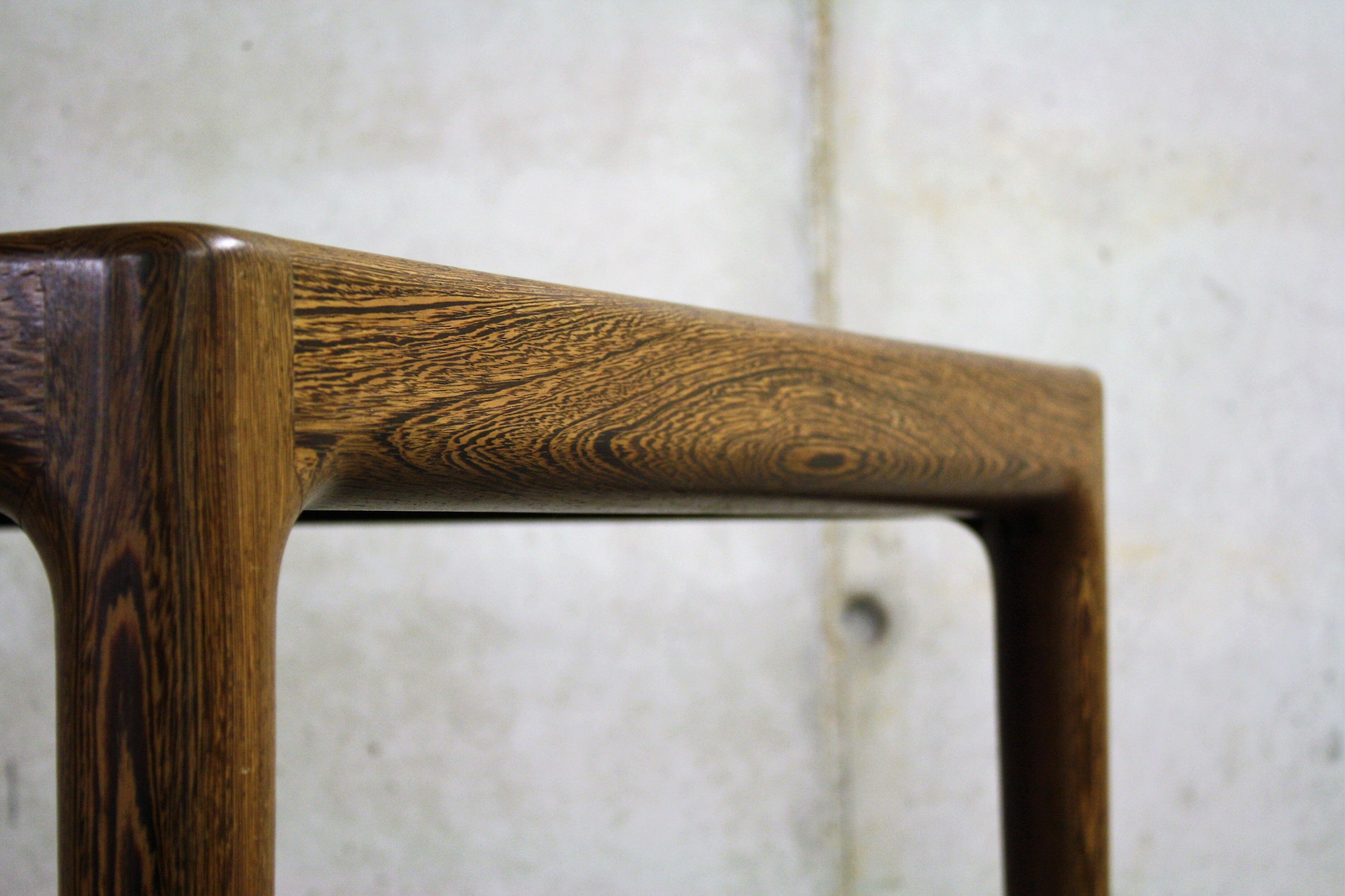 Table by Jos De Mey for Vandeberghe Pauvers 1960