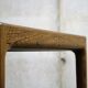 Table by Jos De Mey for Vandeberghe Pauvers 1960