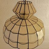 Mother of pearl pendant 70's