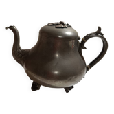 Antique teapot James Dixon & Sons