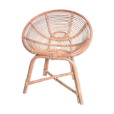 Rattan chair