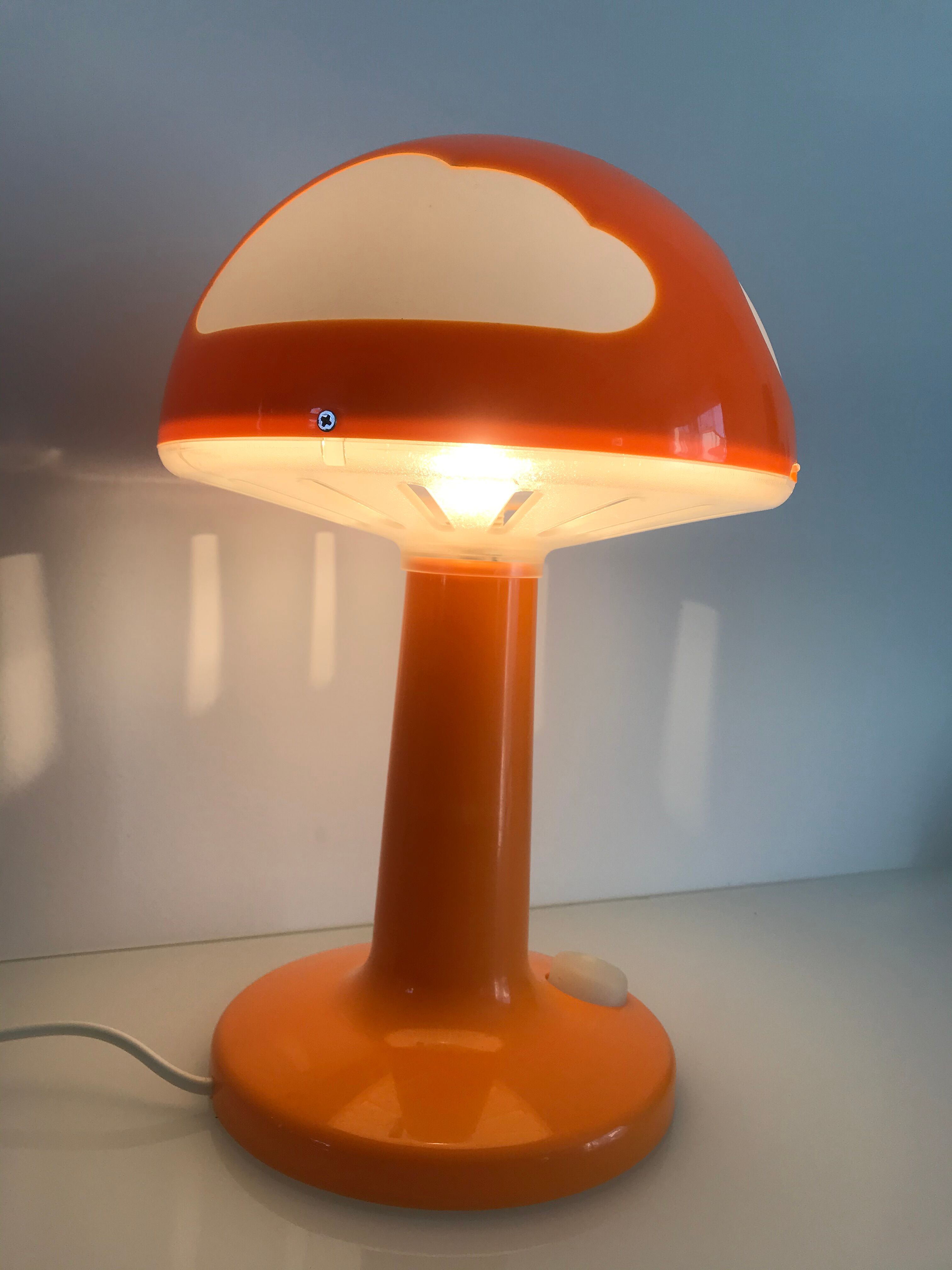 Lamp Ikéa model Skojig