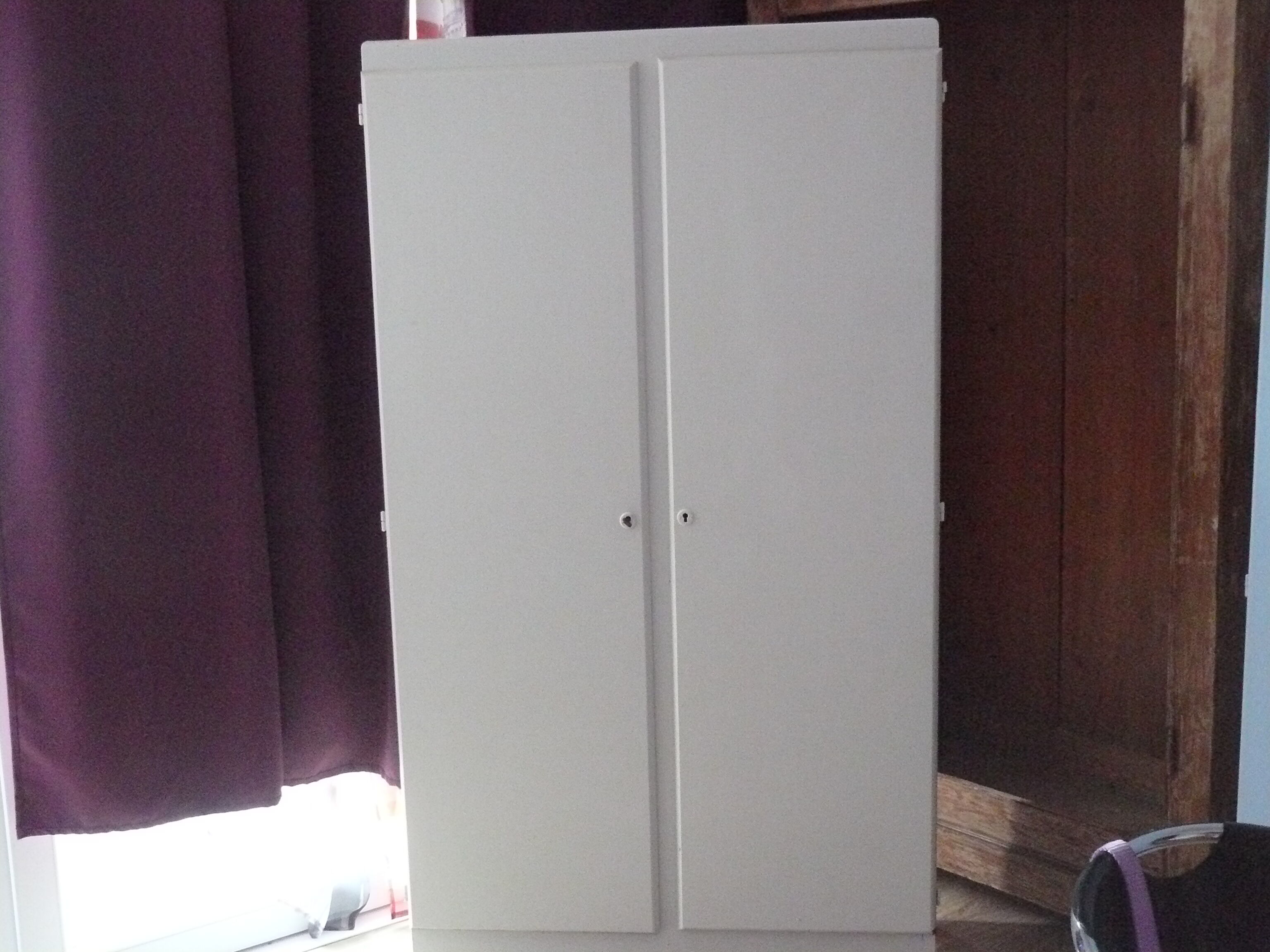 Wardrobe doors parisiene