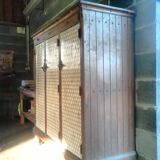 Cold room