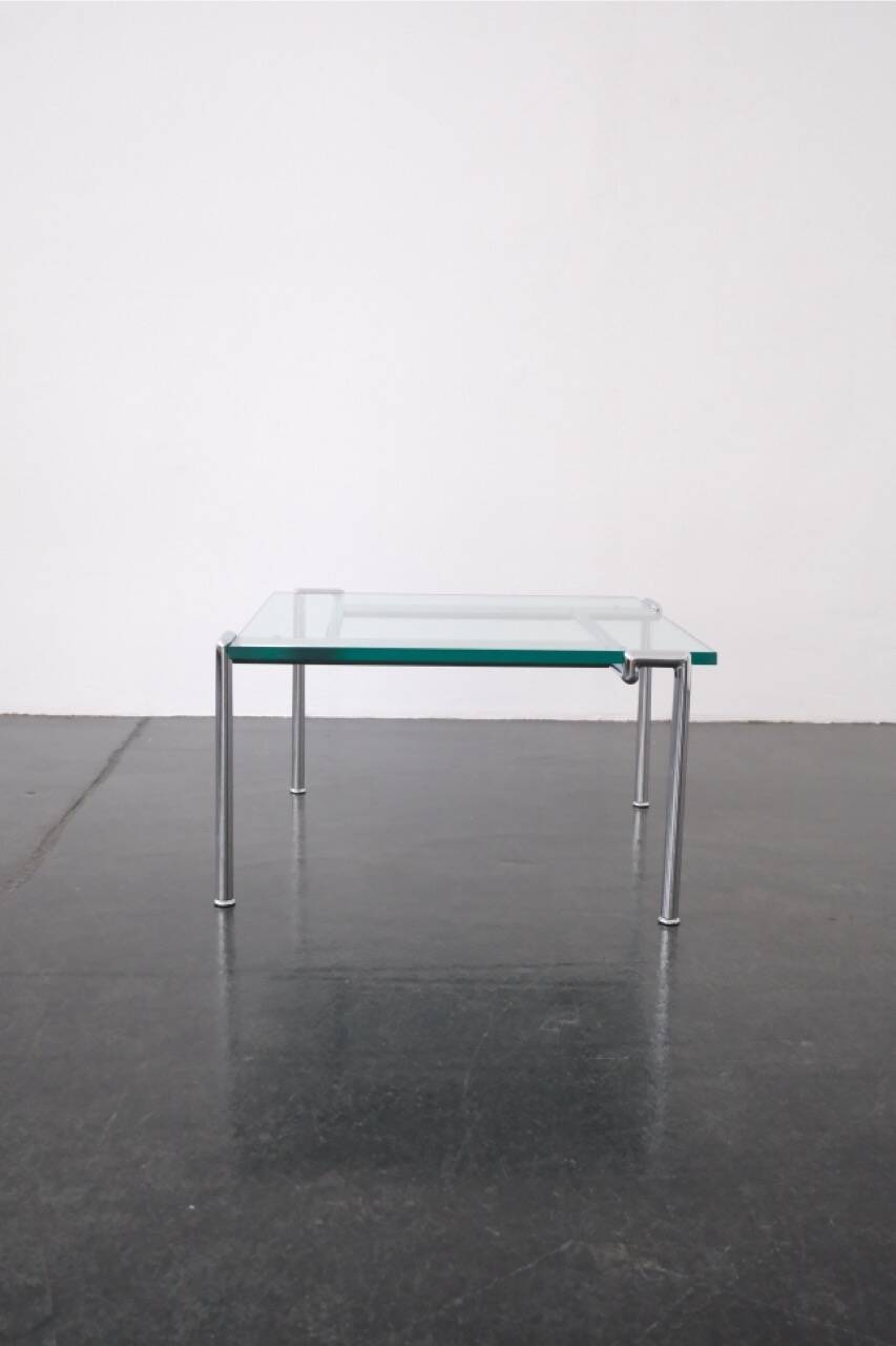Table basse "Modo-S" par Jacques Schader / Intarc AG