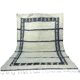 Grand tapis beni ouarine 3x2m