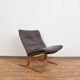 Mid-century norwegian lounge chair by Ingmar Relling for Westnofa, 1970s