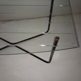 Table top glass year 1950