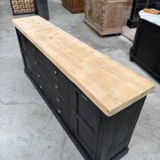 Meuble d’atelier début XXème