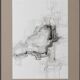 Compositions abstraites - Aquarelles - Lot de 3 - Joan CLARET