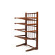 Magazine Rack by Frits Henningsen for Adreas Tuck c.1950