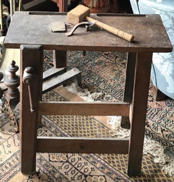 Small established for old child