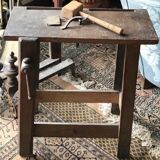 Small established for old child