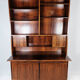 Secretaire in rosewood of danish design from the 1960s
