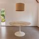 Table et 6 chaises style Mid-Century Modern, Juntoo