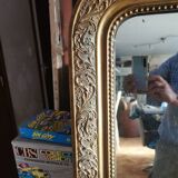 Louis Philippe mirror