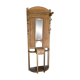 Vestiaire d’entrée