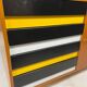U-458 sideboard by Jiří Jiroutek, Czechoslovakia, 1960s