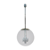 XXL 60s 70s lamp ceiling lamp Limburg "Globe" spherical lamp ball design 60s