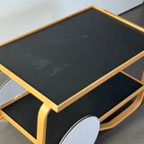 Tea trolley 901